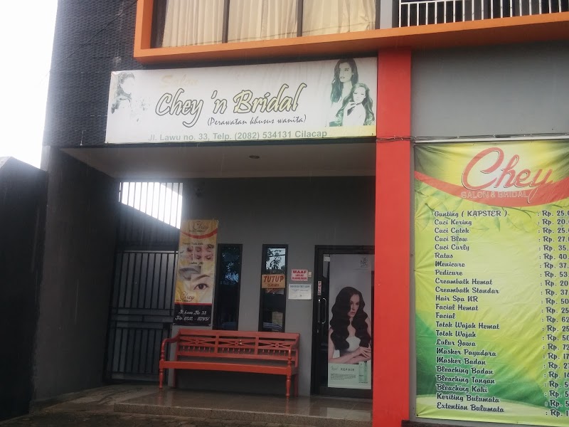Secrets of Healthy Skin in Cilacap: Astila Salon's Best Solution